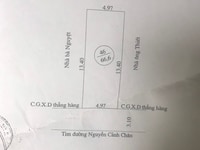 Bán nhà đẹp tại đường Nguyễn Cảnh Chân, TP Qui Nhơn, Bình Định,giá tốt Bán nhà đẹp tại đường Nguyễn Cảnh Chân, TP Qui Nhơn, Bình Định,giá tốt