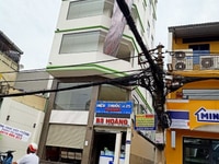 Cho Thuê Sàn Làm Văn Phòng Công Ty Bùi Đình Túy Phường 12, Bình Thạnh Cho Thuê Sàn Làm Văn Phòng Công Ty Bùi Đình Túy Phường 12, Bình Thạnh