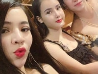 Nhân Viên Phục Vụ Karaoke VIP có bao ăn ở