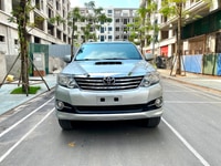 Bán xe Fortuner G Sản Xuất 2016 Chất Zin Bán xe Fortuner G Sản Xuất 2016 Chất Zin