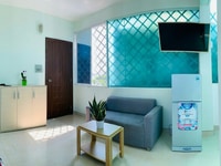 Căn hộ đầy đủ nội thất ở Trần Bình Trọng quận Bình Thạnh Căn hộ đầy đủ nội thất ở Trần Bình Trọng quận Bình Thạnh