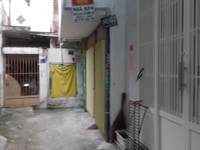 Bán nhà hẻm đường Âu Dương Lân, Phường 2, Quận 8, 3,5x4,5m, 2 lầu Bán nhà hẻm đường Âu Dương Lân, Phường 2, Quận 8, 3,5x4,5m, 2 lầu