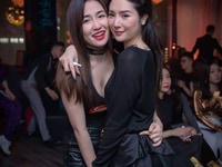 Cafe_Karaoke Cần Tuyển Nhân Viên Phục Vụ