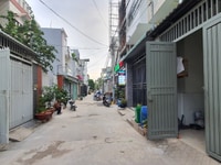 Nhà cấp 4 hẻm thông kinh doanh .P trường thạnh Q9 (80m.4 tỷ 4) Nhà cấp 4 hẻm thông kinh doanh .P trường thạnh Q9 (80m.4 tỷ 4)