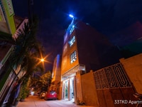 Căn hộ 1 phòng ngủ cao cấp gần biển Đà Nẵng Căn hộ 1 phòng ngủ cao cấp gần biển Đà Nẵng