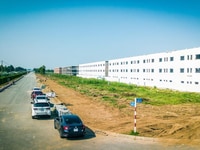 Bán gấp Lô đất biệt thự 240m2 mặt tiền đường số 8, KĐT Lavila, Tân An Bán gấp Lô đất biệt thự 240m2 mặt tiền đường số 8, KĐT Lavila, Tân An