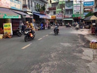 Bán đất mặt tiền Lê Cao Lãng Q.Tân Phú 8m x 20m 17T Bán đất mặt tiền Lê Cao Lãng Q.Tân Phú 8m x 20m 17T