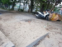 Chính chủ bán mảnh đất song song đường CMT8, Bình Nhâm, Thuận An, BD Chính chủ bán mảnh đất song song đường CMT8, Bình Nhâm, Thuận An, BD