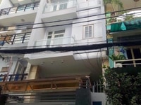Bán nhà đường Ba Vân, Tân Bình - DT: 4x18m, 2 lầu. Giá: 9.6 tỷ, Bán nhà đường Ba Vân, Tân Bình - DT: 4x18m, 2 lầu. Giá: 9.6 tỷ,
