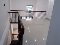 Bán nhà 2 tầng Phạm Như Xương ngay CA Hoà Khánh Nam, DT 117m2 Bán nhà 2 tầng Phạm Như Xương ngay CA Hoà Khánh Nam, DT 117m2