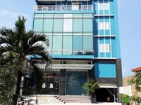 Cho thuê văn phòng Phát Nam Thiên, đường số 23, quận Thủ Đức Cho thuê văn phòng Phát Nam Thiên, đường số 23, quận Thủ Đức