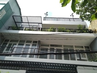 9,8 tỷ - Nhà MT hẻm 16M Quốc Hương, Q2 6,6*15m, T, 2L, ST 9,8 tỷ - Nhà MT hẻm 16M Quốc Hương, Q2 6,6*15m, T, 2L, ST