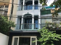 Chính chủ bán nhà mặt tiền Vườn Chuối-ĐS6, Q3, 4x17m, giá 17 tỷ Chính chủ bán nhà mặt tiền Vườn Chuối-ĐS6, Q3, 4x17m, giá 17 tỷ
