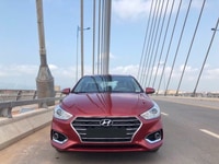 Hyundai accent tự động - giá lăn bánh - giao ngay - nhiều màu Hyundai accent tự động - giá lăn bánh - giao ngay - nhiều màu