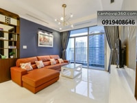 Căn hộ Vinhomes Central Park 4 phòng ngủ, full nội thất cao cấp 100%. Căn hộ Vinhomes Central Park 4 phòng ngủ, full nội thất cao cấp 100%.