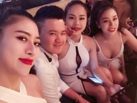 Cần Gấp Các Bạn nhân viên Phục vụ Bar va Karaoke VIP Cần Gấp Các Bạn nhân viên Phục vụ Bar va Karaoke VIP
