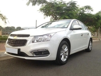 Thuê xe tự lái 550k/ngày, Chevrolet Cruze. Thuê xe tự lái 550k/ngày, Chevrolet Cruze.