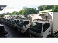 Tuyển Gấp đội ngũ Tài Xế Và Lơ Xe Tải lam tại Bình Dương Tuyển Gấp đội ngũ Tài Xế Và Lơ Xe Tải lam tại Bình Dương