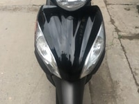 Honda Vision công an đi sang tên ok Honda Vision công an đi sang tên ok