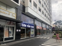 Bán shophouse mặt tiền đường Nguyễn Lương Bằng khu dân cư Phú Mỹ Hưng Bán shophouse mặt tiền đường Nguyễn Lương Bằng khu dân cư Phú Mỹ Hưng