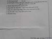 Bàn nhà Mặt tiền 2 tầng Phường Hoà Minh Quân Liên Chiểu Đà Nẵng Bàn nhà Mặt tiền 2 tầng Phường Hoà Minh Quân Liên Chiểu Đà Nẵng