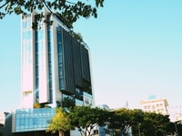 Cho thuê văn phòng Đường Việt Building Cho thuê văn phòng Đường Việt Building