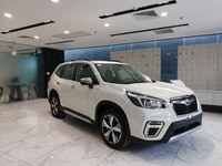 Subaru Forester 2019 khuyến mãi cực tốt trong tháng 12 Subaru Forester 2019 khuyến mãi cực tốt trong tháng 12