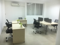Cho thuê văn phòng đầy đủ nội thất D2, D5 Bình Thạnh - 35, 40, 80m2 Cho thuê văn phòng đầy đủ nội thất D2, D5 Bình Thạnh - 35, 40, 80m2