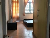 Phòng Trọ Cao Cấp có ban công, máy lạnh, toilet riêng Bình Phú Phòng Trọ Cao Cấp có ban công, máy lạnh, toilet riêng Bình Phú