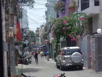 71/2 Hoàng Diêu P4 Q4, 4x12, 3 lầu 3 phòng tiện gđ ở 71/2 Hoàng Diêu P4 Q4, 4x12, 3 lầu 3 phòng tiện gđ ở