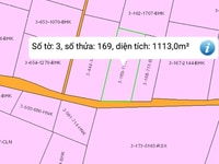Chính Chủ bán lô đất Vĩnh Thanh đường ô tô vị trí đẹp Giá 3 triệu/m2 Chính Chủ bán lô đất Vĩnh Thanh đường ô tô vị trí đẹp Giá 3 triệu/m2
