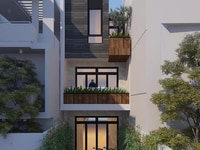 Bán nhà 1 trệt 2 lầu dt 245m2 hẻm 5m đường Ba Cu TP Vũng Tàu Bán nhà 1 trệt 2 lầu dt 245m2 hẻm 5m đường Ba Cu TP Vũng Tàu