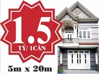 Bán nhà trong khu đô thị 5 sao mặt tiền đường Đinh Đức Thiện Bán nhà trong khu đô thị 5 sao mặt tiền đường Đinh Đức Thiện