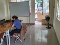 Cho thuê văn phòng mặt tiền An Dương Vương Q.5 Cho thuê văn phòng mặt tiền An Dương Vương Q.5