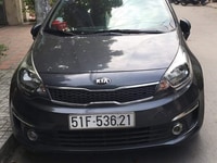 Kia Rio số tự động nhập khẩu chính chủ từ đầu Kia Rio số tự động nhập khẩu chính chủ từ đầu