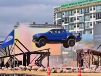 Ưu đãi lớn cùng Ford Ranger cuối năm 2019 Ưu đãi lớn cùng Ford Ranger cuối năm 2019