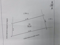 Bán Đất Đấu Giá Nghi Phú. đầu tư sinh lời cực tốt Bán Đất Đấu Giá Nghi Phú. đầu tư sinh lời cực tốt