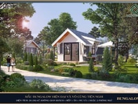 Đất thổ cư đambri ecovill, bảo lộc 100%. dt:14x18, giá 730tr/nền. Đất thổ cư đambri ecovill, bảo lộc 100%. dt:14x18, giá 730tr/nền.