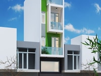 Cho thuê nhà đường Hải Phòng, 6 tầng, hơn 700m2 Cho thuê nhà đường Hải Phòng, 6 tầng, hơn 700m2