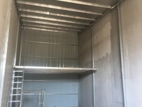 Cho thuê kho xưởng diện tích 90m 100m khu vực Tố Hữu Cho thuê kho xưởng diện tích 90m 100m khu vực Tố Hữu