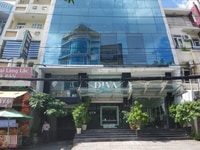 Cho thuê văn phòng giá rẻ Quận Bình Thạnh Cho thuê văn phòng giá rẻ Quận Bình Thạnh