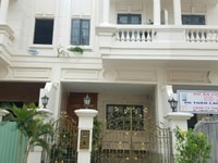 Nhà phố Cityland Park Hill, DT: 5x20 giá chỉ 12.2 tỷ, đầy đủ vị trí Nhà phố Cityland Park Hill, DT: 5x20 giá chỉ 12.2 tỷ, đầy đủ vị trí