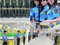 Tuyển dụng, tìm việc làm lương cao tuyển 50 bảo vệ tòa nhà chung cư Tuyển dụng, tìm việc làm lương cao tuyển 50 bảo vệ tòa nhà chung cư