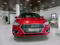Hyundai Accent AT 2019 Bán Tết 2020 Giá Xã Lỗ Hyundai Accent AT 2019 Bán Tết 2020 Giá Xã Lỗ