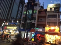 Cho thuê nhà Mặt tiền Nguyễn Hữu Cảnh P19 Q.Bình Thạnh Cho thuê nhà Mặt tiền Nguyễn Hữu Cảnh P19 Q.Bình Thạnh