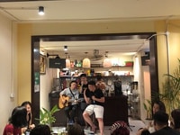 Sang nhượng quán cafe tại khu phố trung tâm giá hấp dẫn Sang nhượng quán cafe tại khu phố trung tâm giá hấp dẫn