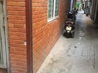 Bán nhà Nguyễn Lương Bằng cạnh vườn hoa 1-6 Bán nhà Nguyễn Lương Bằng cạnh vườn hoa 1-6