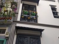 Bán nhà 3 tầng mới đẹp(4x8m) gần đường Hai Bà Trưng Tân Định Quận 1 Bán nhà 3 tầng mới đẹp(4x8m) gần đường Hai Bà Trưng Tân Định Quận 1