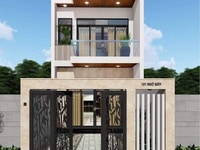 Bán nhà mới xây 1 trệt lầu hẻm 234 đường hoàng quốc việt Bán nhà mới xây 1 trệt lầu hẻm 234 đường hoàng quốc việt