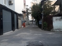 Cho thuê nhà hẻm xe hơi Nơ Trang Long Bình Thạnh, 5x8, 10 triệu Cho thuê nhà hẻm xe hơi Nơ Trang Long Bình Thạnh, 5x8, 10 triệu